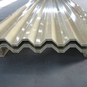 瓦楞鋁板 瓦楞鋁板